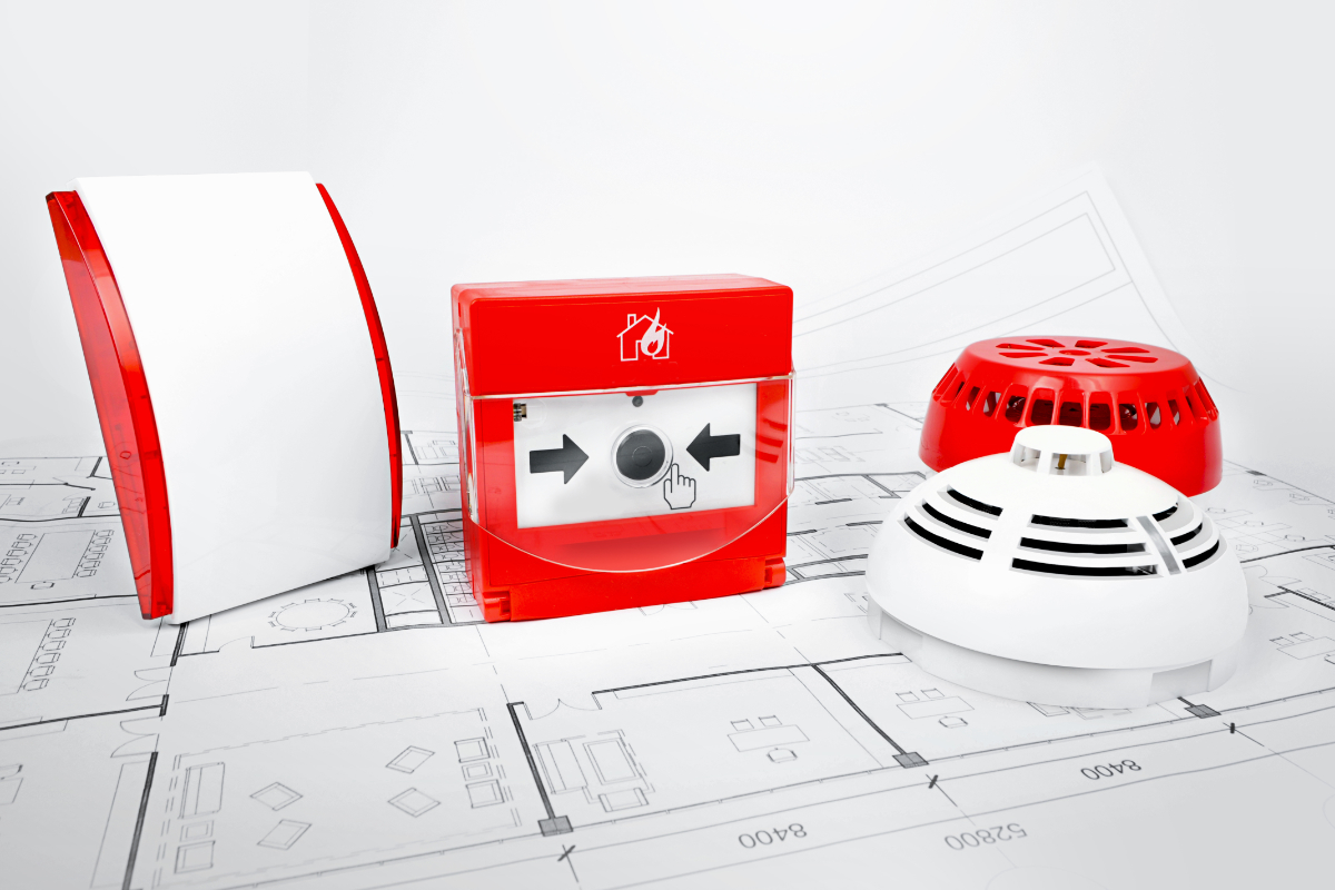 Fire Alarm Systems